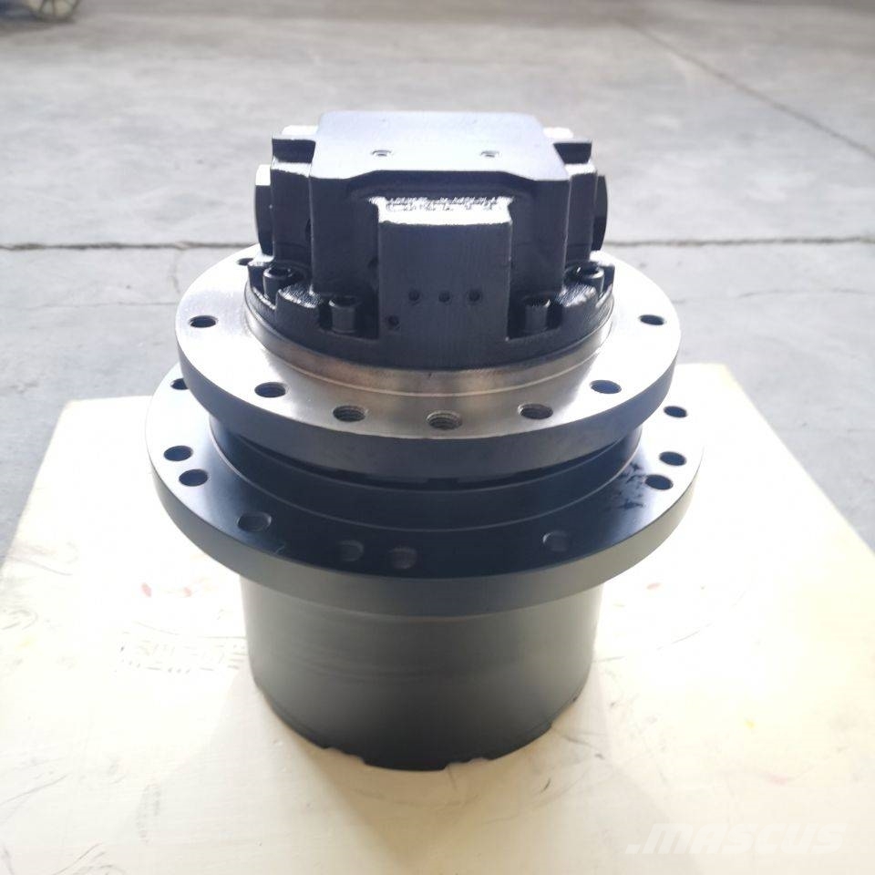 Komatsu 201-60-81301 201-60-71100 Travel Motor PC56-7 Transmisiones