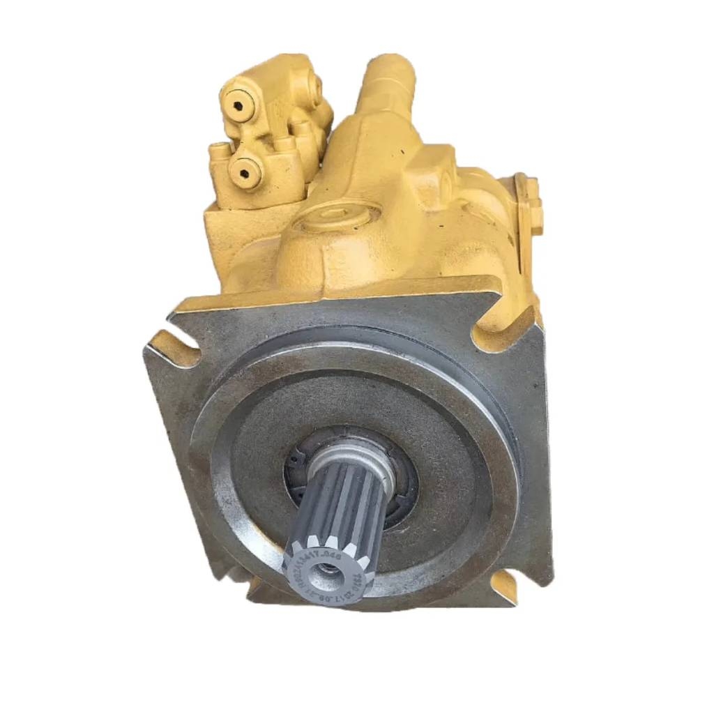 CAT E305E E306E E307E E308E hydraulic pump Hydraulik