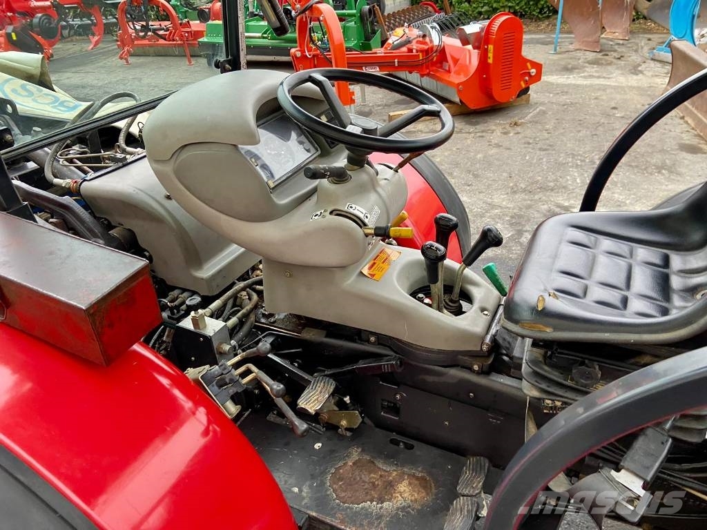 Valpadana Climber 9585 Traktory