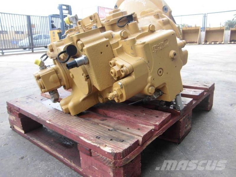 CAT 320D-2L Hydraulic pump Гідравліка