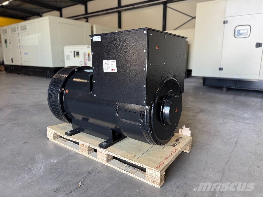 DPX CJ544FS - 625 kVA Alternator - DPX-33913 Muud generaatorid