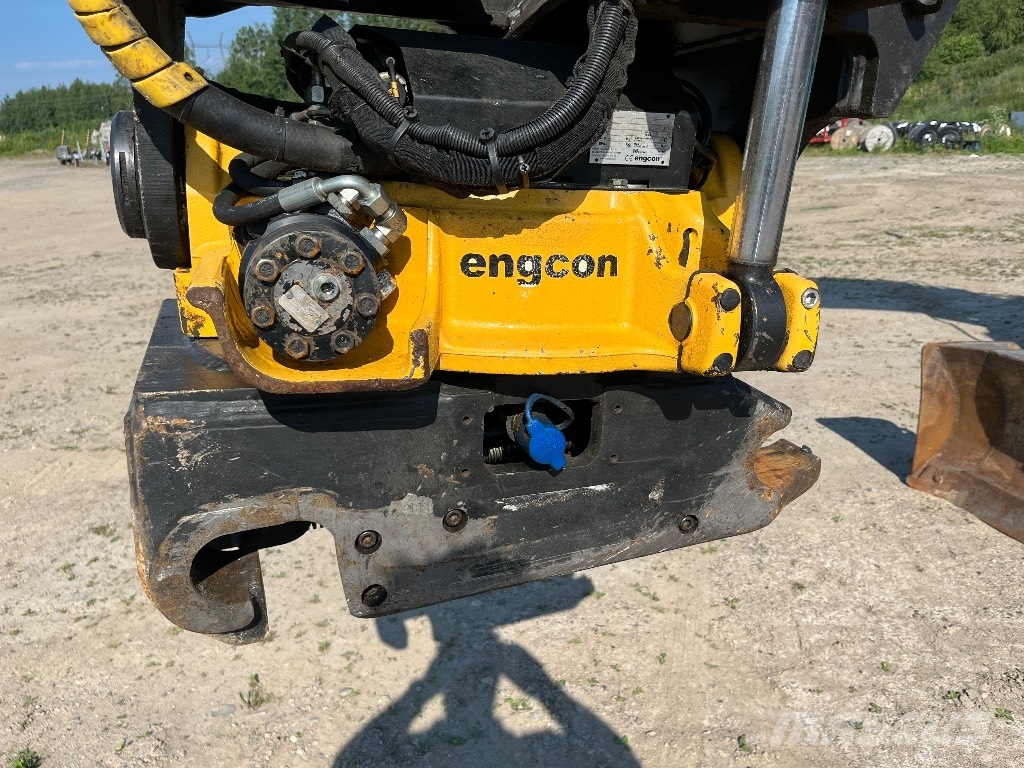 Kobelco SK 230 SR LC-3 Excavadoras sobre orugas