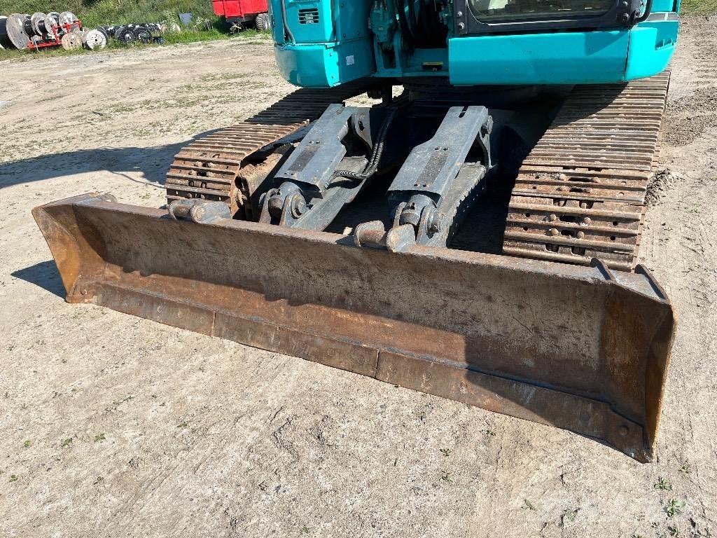 Kobelco SK 230 SR LC-3 Excavadoras sobre orugas