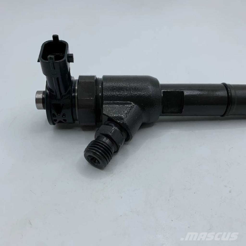 Bosch 0445110768 diesel Fuel injector Ostale komponente za građevinarstvo
