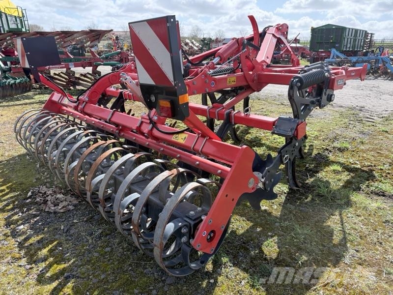 Kuhn Cultimer L300NS ماكينات زراعية - غير ذلك