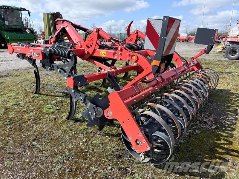 Kuhn Cultimer L300NS ماكينات زراعية - غير ذلك