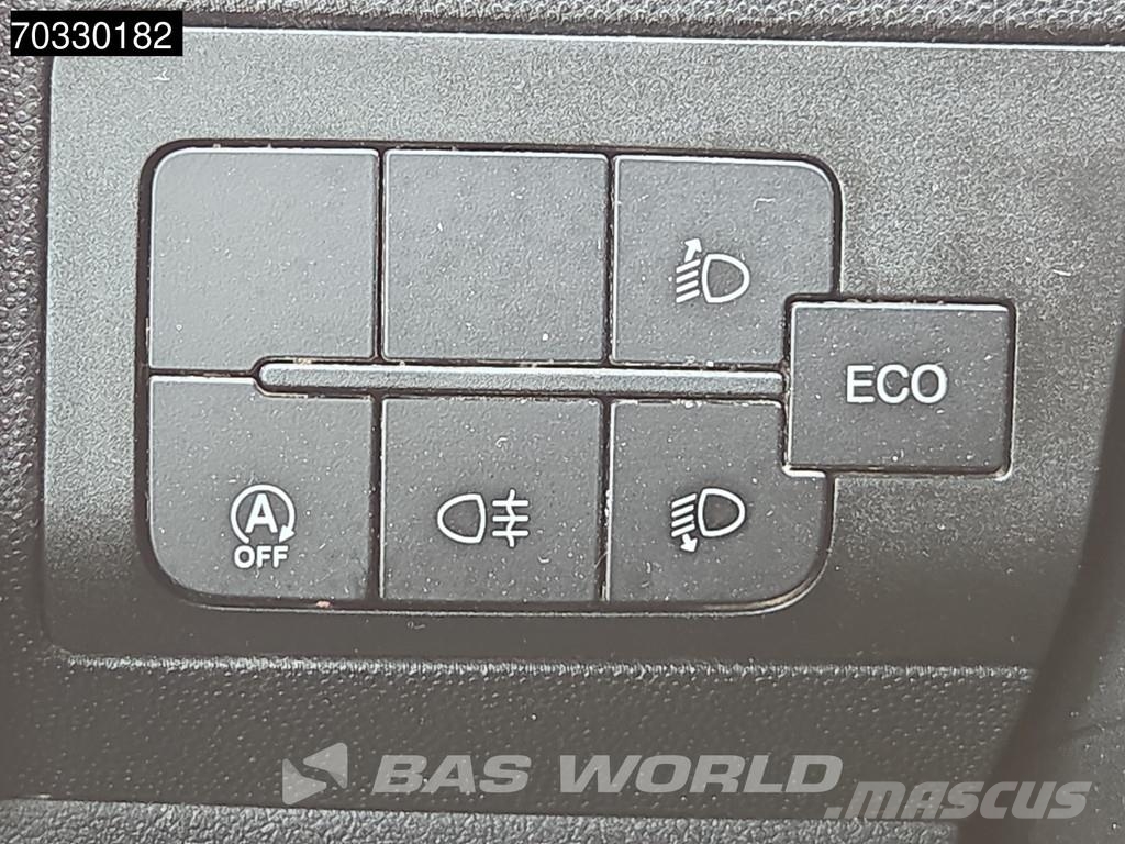 Fiat Ducato 140pk Doble cabina - Enganche de remolque - Kippfahrzeuge