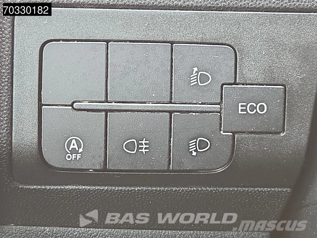 Fiat Ducato 140pk Doble cabina - Enganche de remolque - Furgonetas basculantes