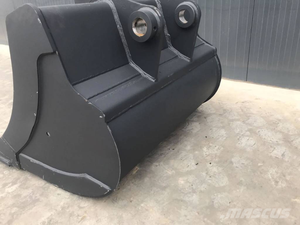 CAT 320D C-Stick Skuffer