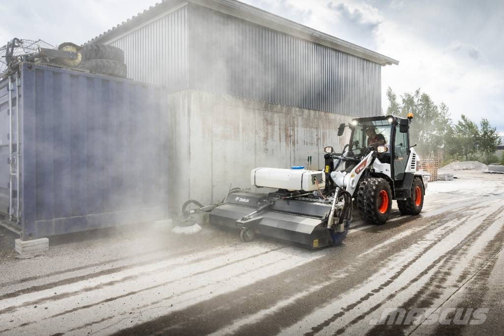 Bobcat L85 Pyöräkuormaaja (Tilaustuote) Pyöräkuormaajat