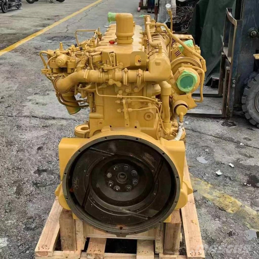 CAT C9.3 Diesel Engine for Construction Machine Engines