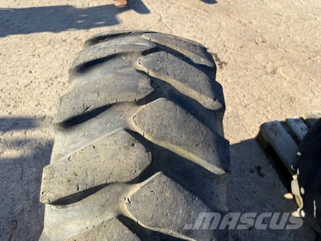 Dunlop E91-2 - 16/70R20 Шини