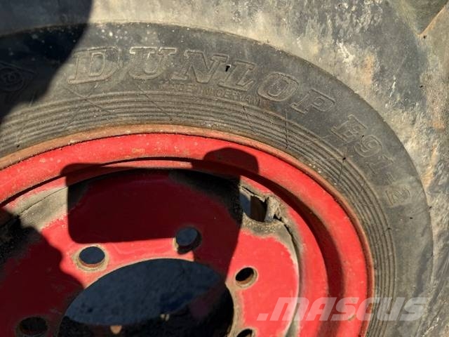 Dunlop E91-2 - 16/70R20 Шини