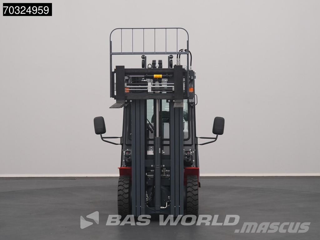 Heli CPD25 K3 FACTORY WARRANTY – LITHIUM-ION BATTERY - Электропогрузчики