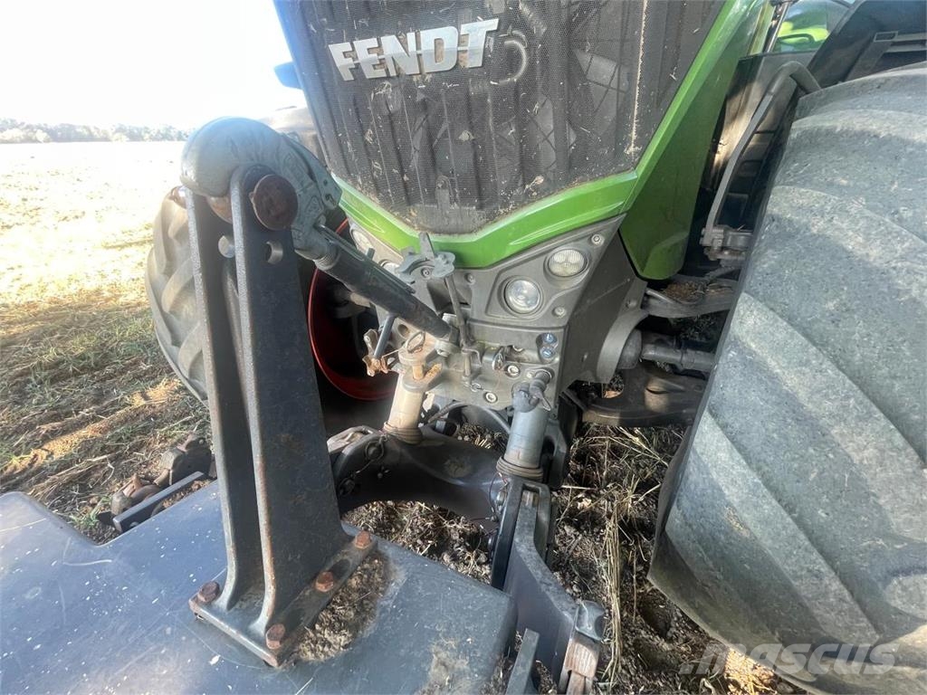 Fendt 1046 Vario Τρακτέρ