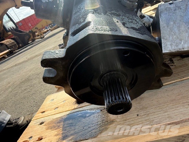 Linde LH 30 SWING HYDRAULIC MOTOR LINDE Hydraulics