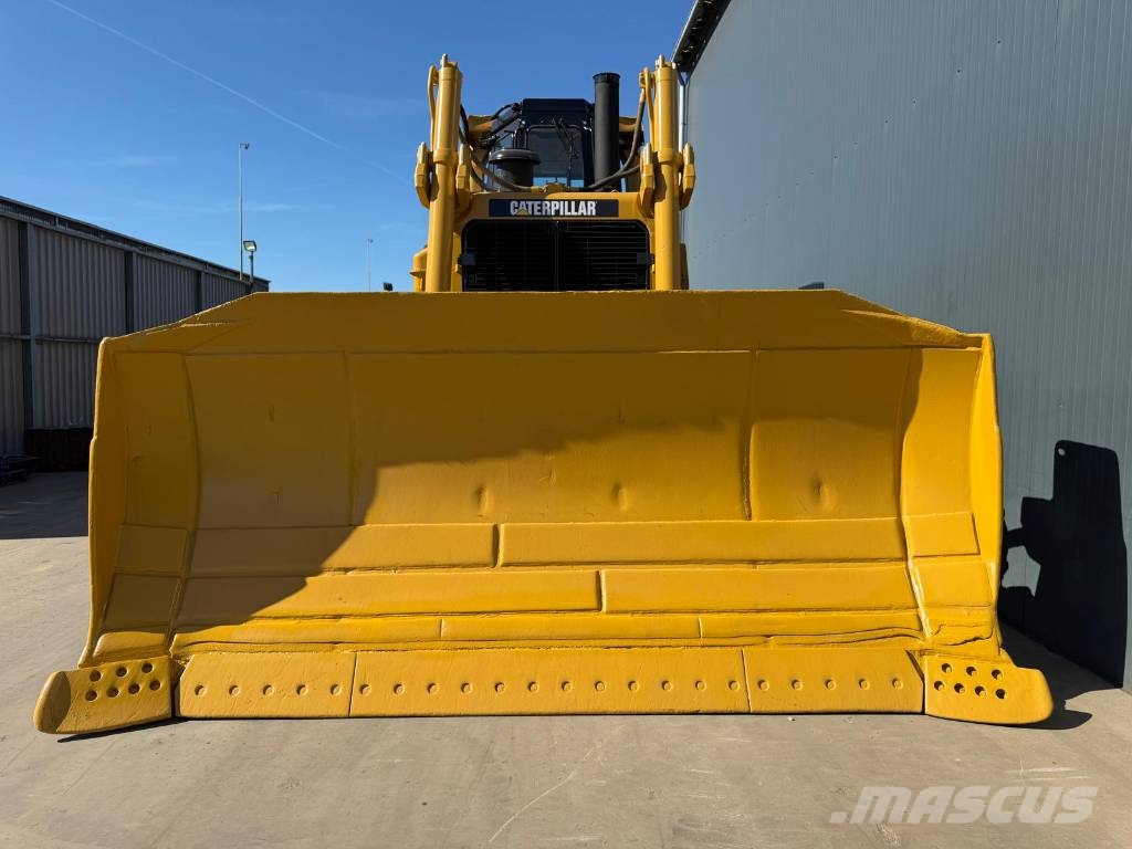 CAT D9R Buldožerji goseničarji