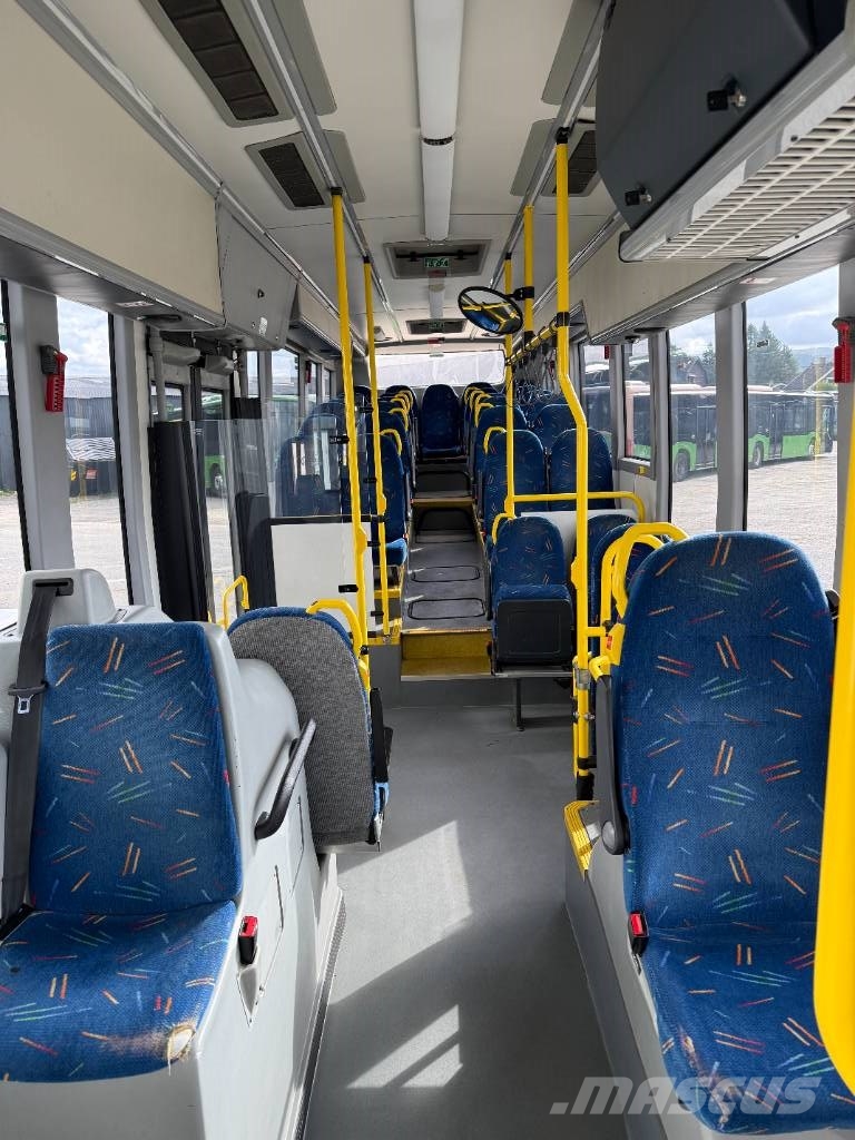Volvo 8900LE. 10,84m length. 2 Units! Pilsētas autobusi