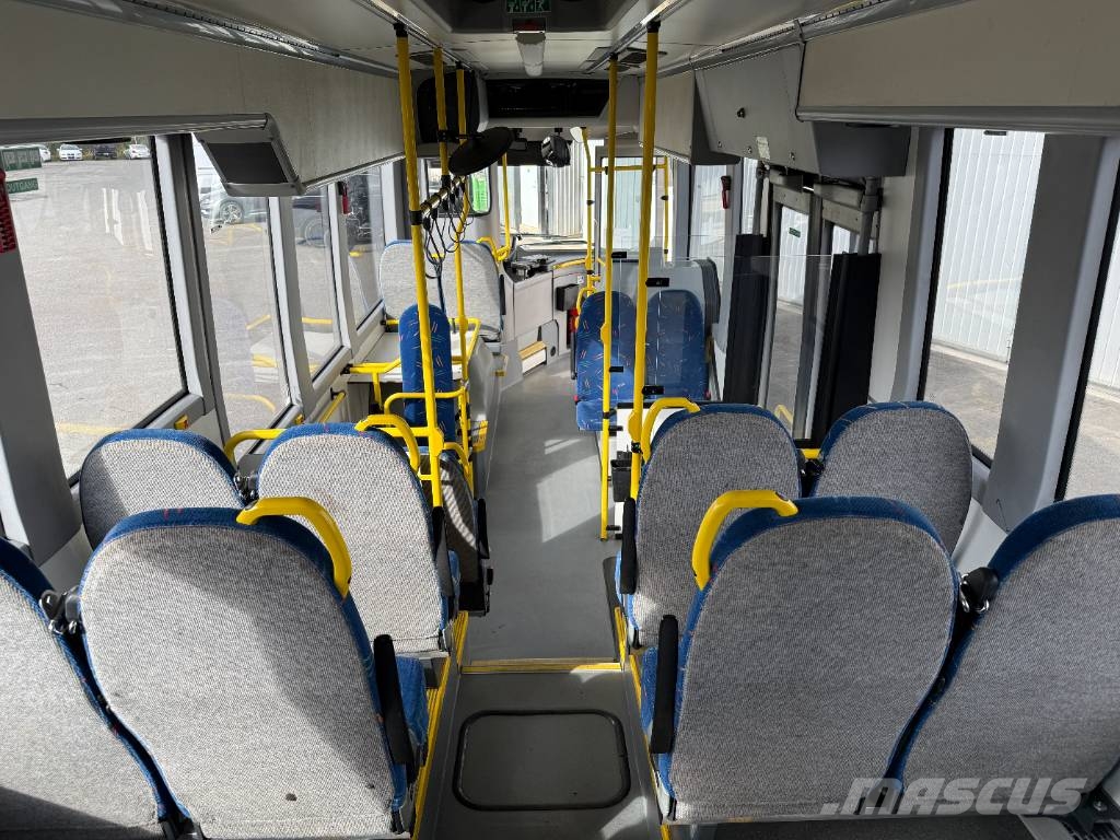 Volvo 8900LE. 10,84m length. 2 Units! Pilsētas autobusi
