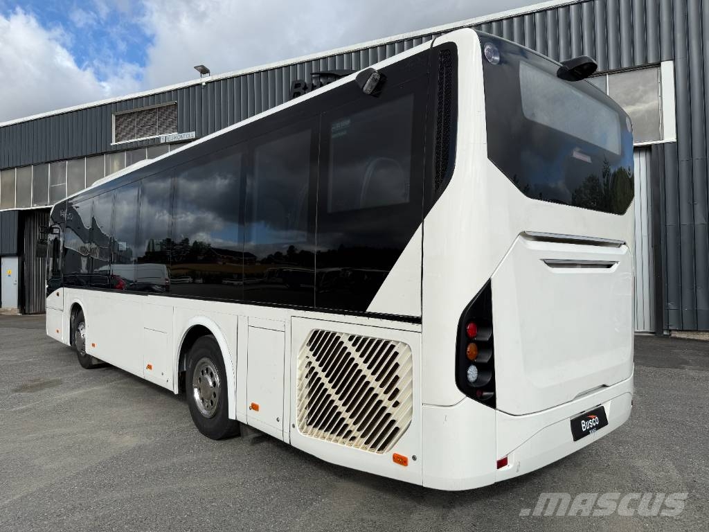 Volvo 8900LE. 10,84m length. 2 Units! Pilsētas autobusi