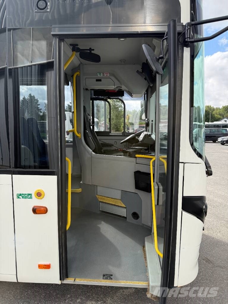 Volvo 8900LE. 10,84m length. 2 Units! Pilsētas autobusi