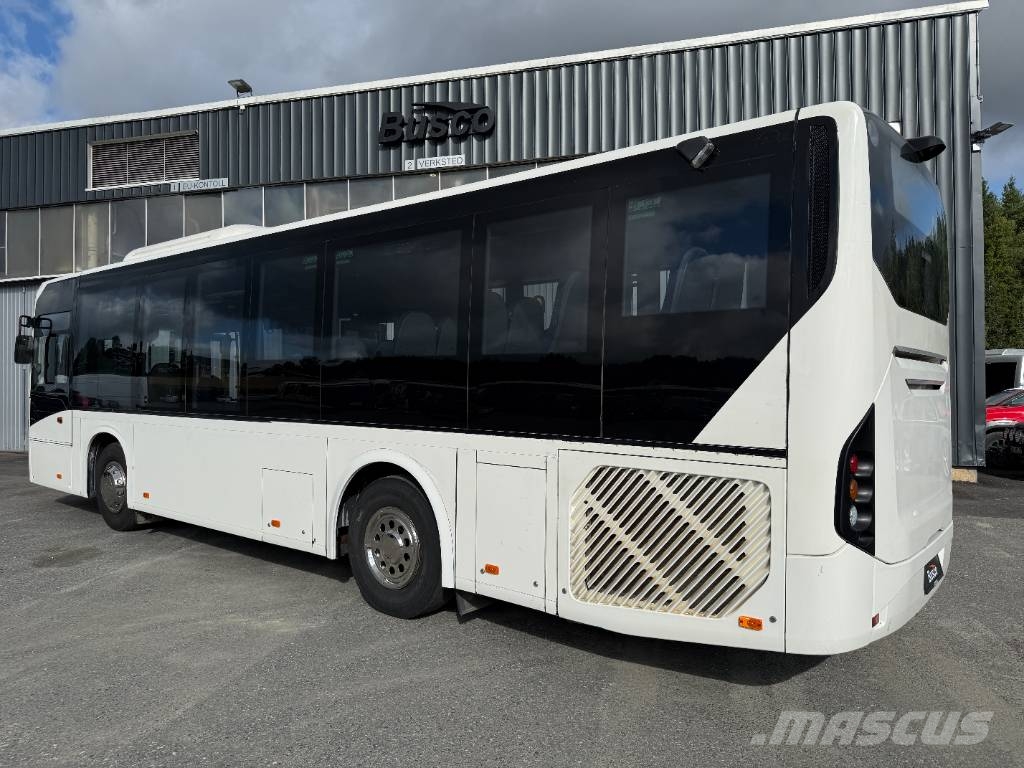 Volvo 8900LE. 10,84m length. 2 Units! Pilsētas autobusi