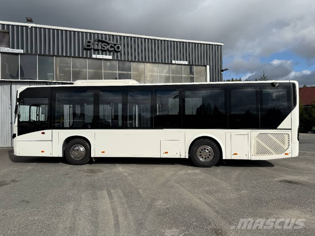 Volvo 8900LE. 10,84m length. 2 Units! Pilsētas autobusi