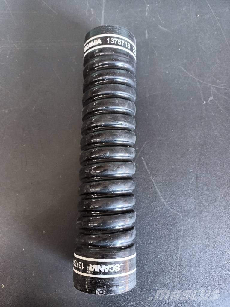 Scania HOSE 1375718 엔진