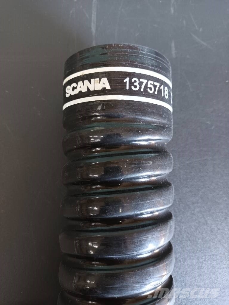 Scania HOSE 1375718 엔진
