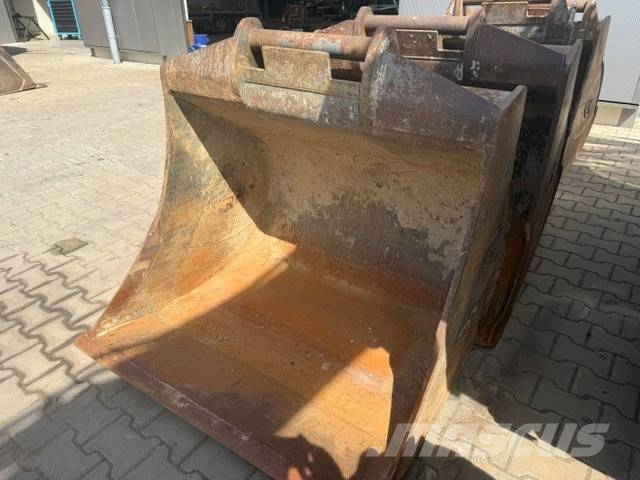 KSW 1200 mm auf OQ70/55 Retroexcavadoras