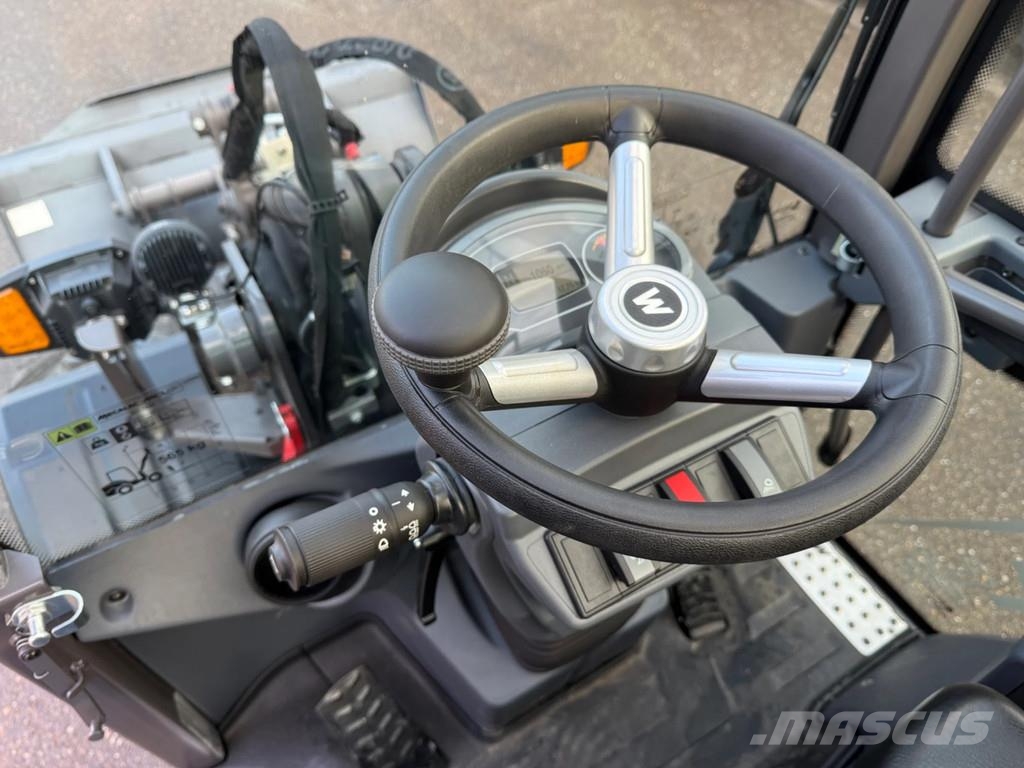 Mecalac MLC4 Radlader