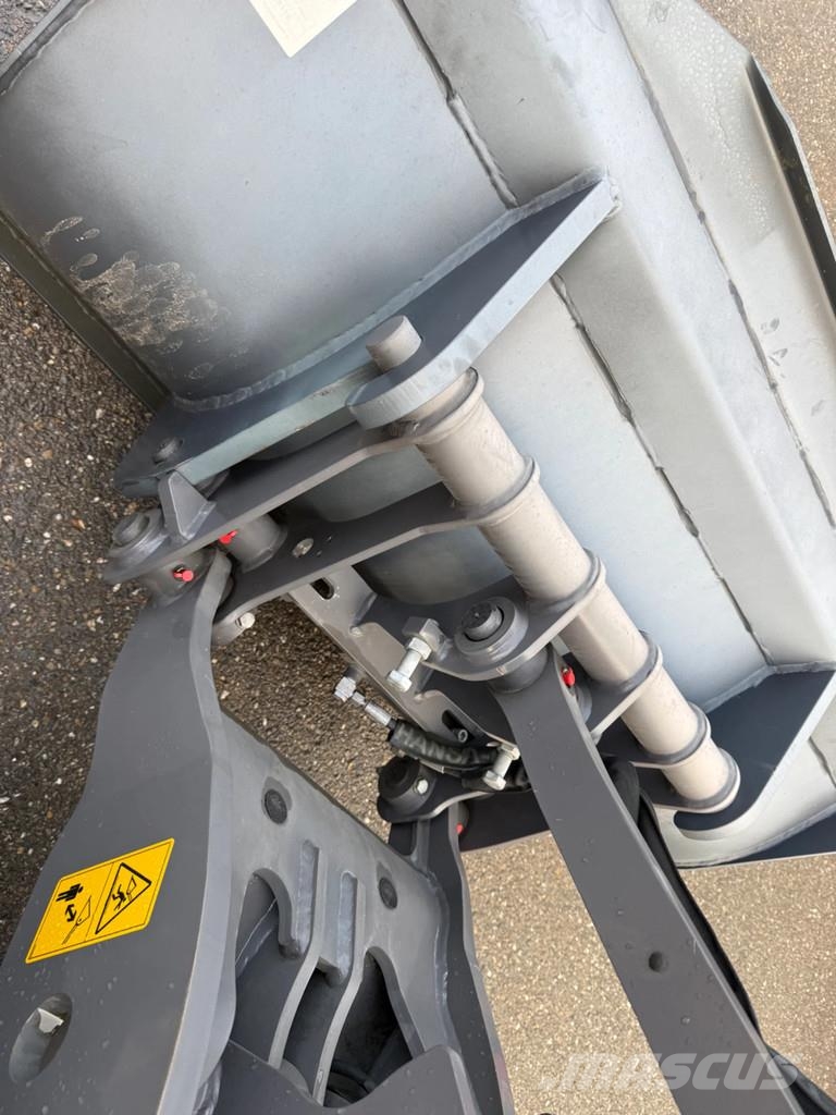 Mecalac MLC4 Radlader