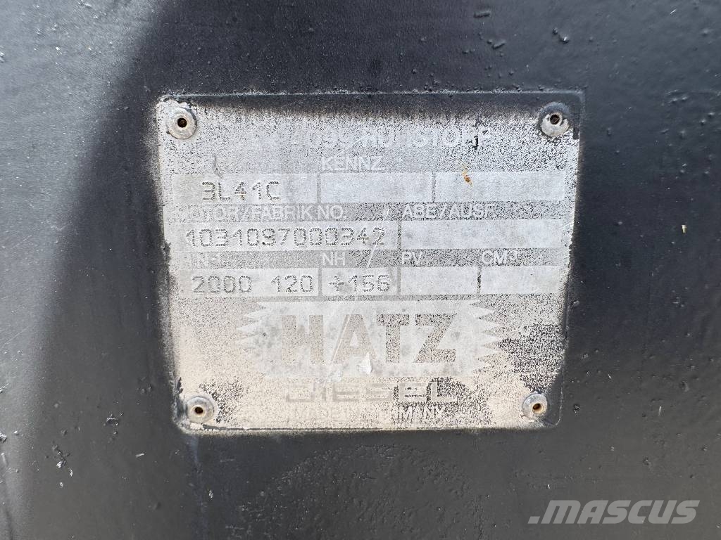 Liftlux SL 172-24D4WDS Diesel 4x4 Nacelle ciseaux
