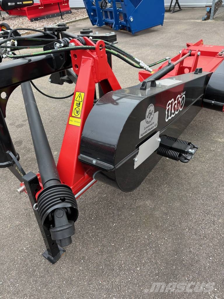 Tokvam M 160 S Landbouw - overige