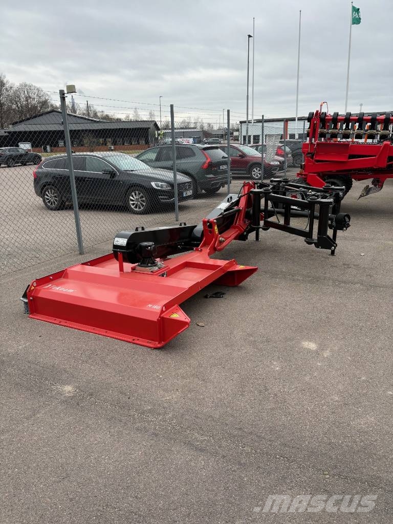 Tokvam M 160 S Landbouw - overige