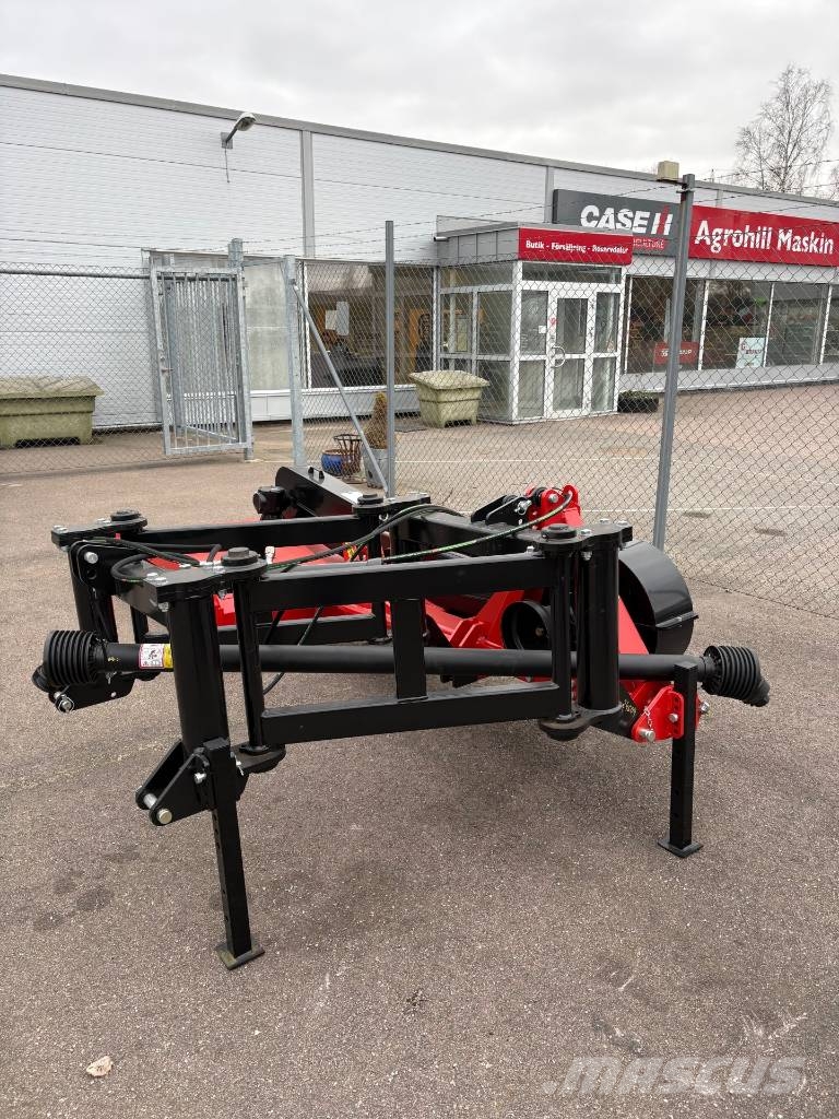 Tokvam M 160 S Landbouw - overige
