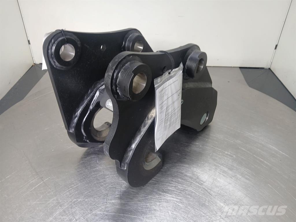 Yanmar B110W-5455760007-Quick coupler/Schnellwechsler Enganches rápidos