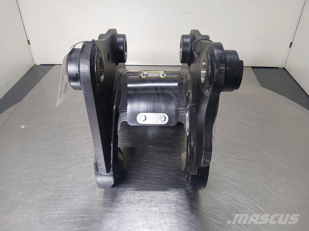 Yanmar B110W-5455760007-Quick coupler/Schnellwechsler Enganches rápidos