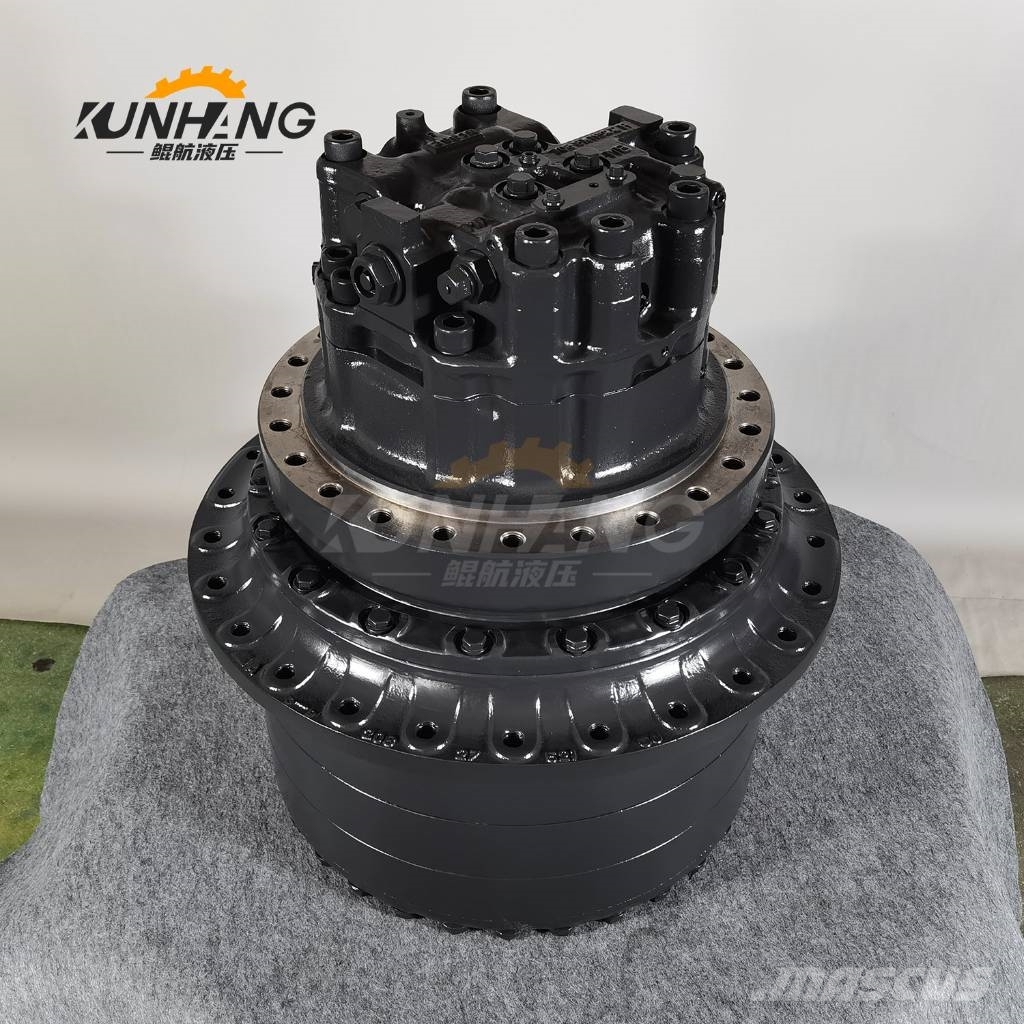 Komatsu PC400-6 Final Drive Assy 208-27-00150 208-27-00151 Transmisija