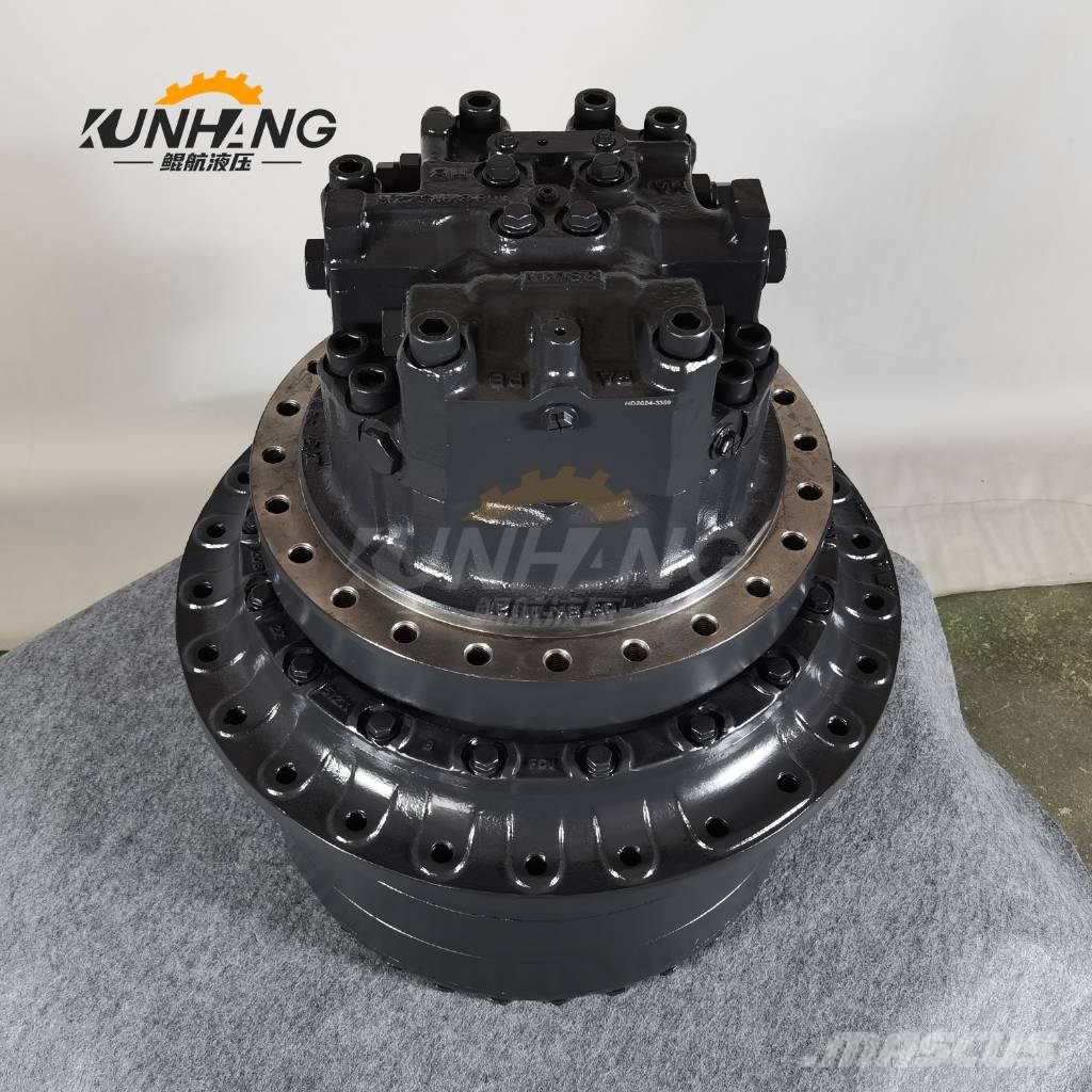 Komatsu PC400-6 Final Drive Assy 208-27-00150 208-27-00151 Transmisija