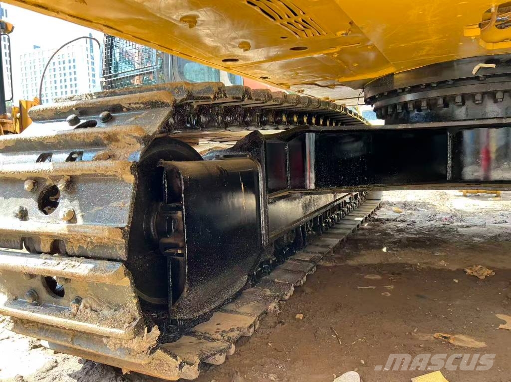 CAT 336 履带挖掘机