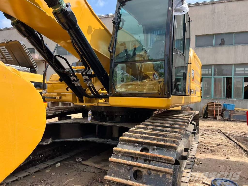 CAT 336 履带挖掘机