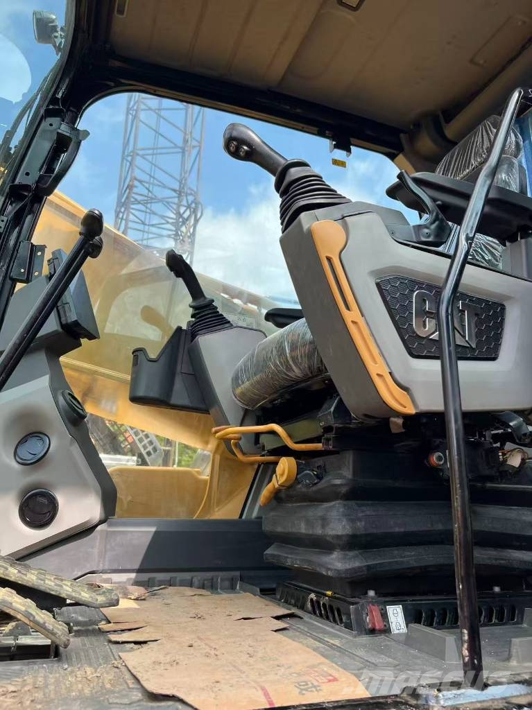 CAT 336 履带挖掘机