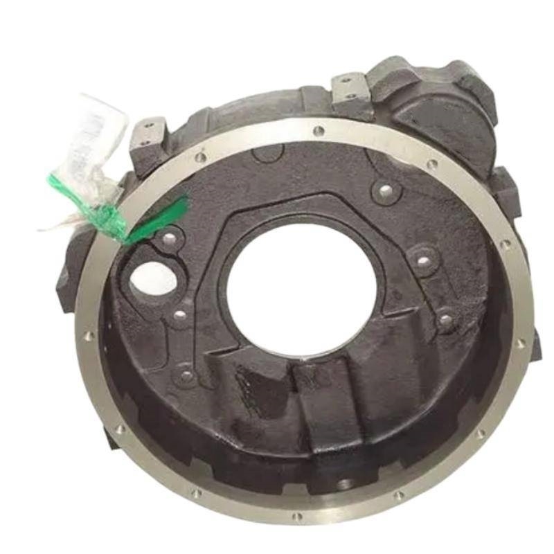 Cummins 6B Flywheel Housing 5272408 3863940 Flywheel 32830 Motorer