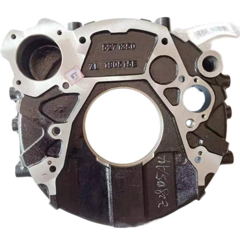 Cummins 6B Flywheel Housing 5272408 3863940 Flywheel 32830 Motorer