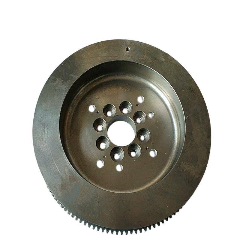 Cummins 6B Flywheel Housing 5272408 3863940 Flywheel 32830 Motorer