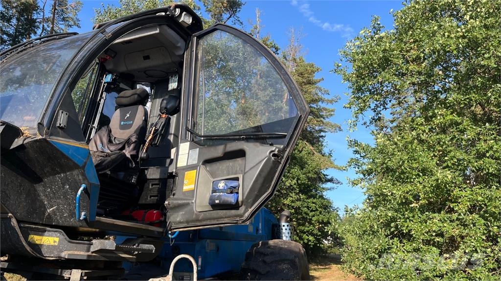 Rottne H21 D 6X6 Egyéb