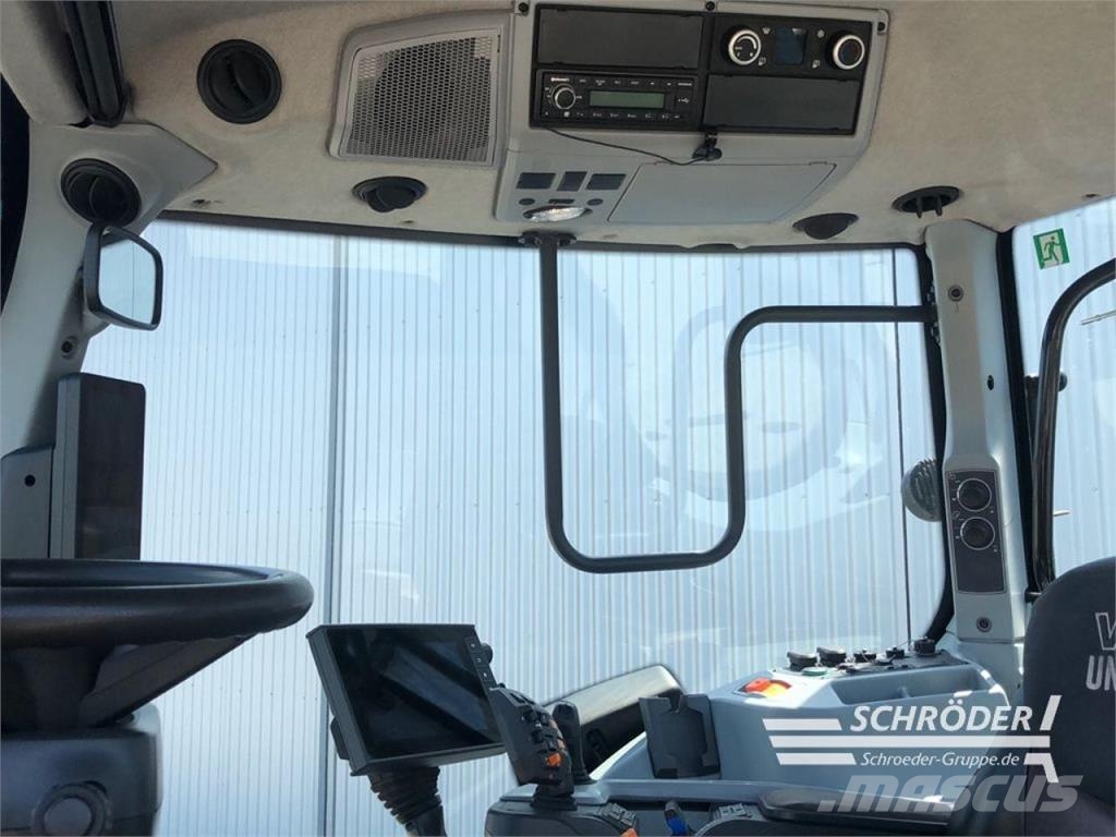 Valtra T 235 D | RTK | UNLIMITED | LED Tratores