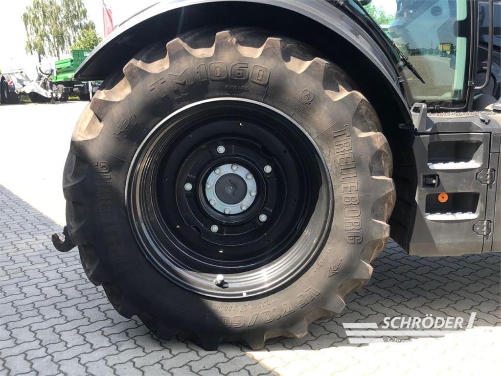 Valtra T 235 D | RTK | UNLIMITED | LED Tratores