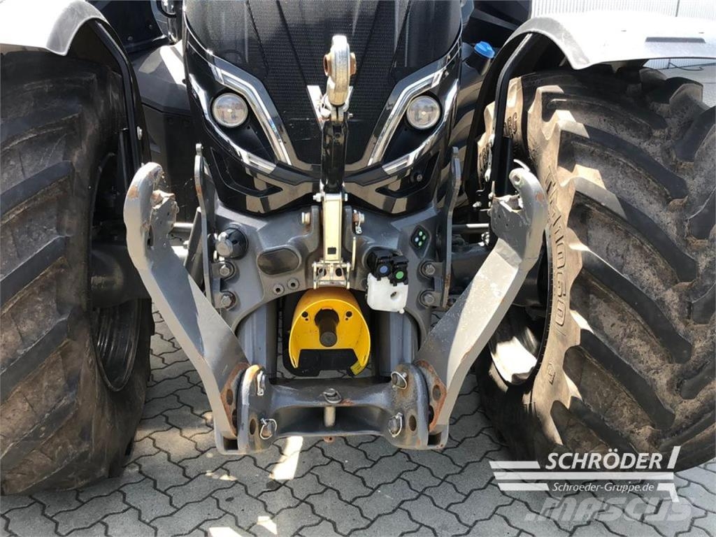 Valtra T 235 D | RTK | UNLIMITED | LED Tratores